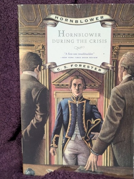 Hornblower During the&nbsp;Crisis